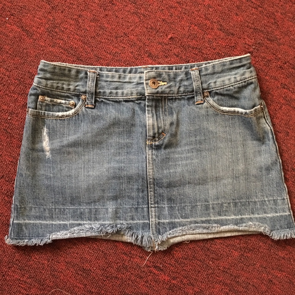 American Eagle Mini Skirt Sz. 2